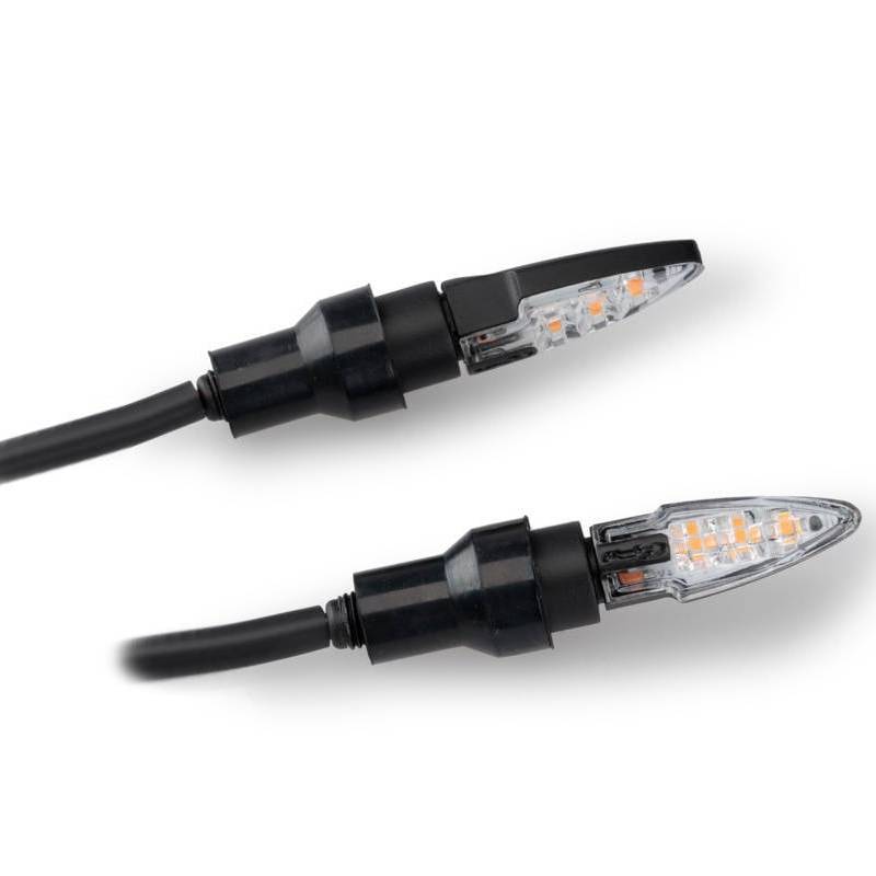 Intermitentes universales Dart homologado